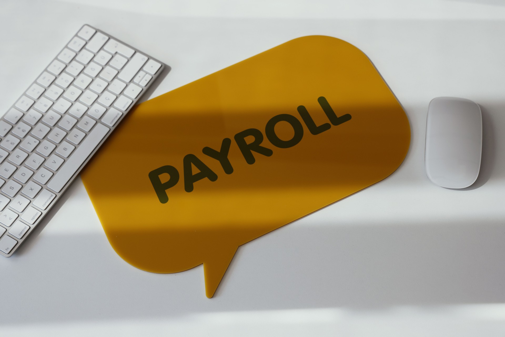 Payroll